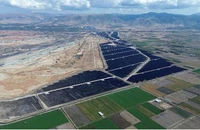 PPC a finalizat un ansamblu de parcuri fotovoltaice de peste 2.100 MW în nordul Greciei, cel mai mare din Europa, pe locul fostelor exploatări miniere