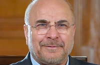 Președintele Parlamentului iranian, Mohammad Bagher Ghalibaf, condiționează începerea negocierilor cu SUA de încetarea focului în Liban și deblocarea activelor Teheranului