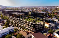 BCR își va deschide în Palas Campus Iaşi un hub regional