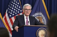 Jerome Powell a fost numit președinte interimar al Rezervei Federale americane, până la depunerea jurământului de către succesorul său, Kevin Warsh