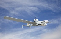 Armata Germană va cumpăra drone de 300 de milioane de euro de la Rheinmetall