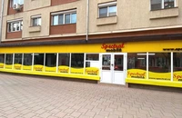 Spectral Mobilă și-a redeschis magazinul din Oltenița după o dublare a spațiului de expunere și o reamenajare completă