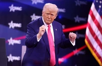 Negocierile dintre Iran și SUA ar putea fi reluate în două zile în Pakistan, anunță Donald Trump