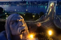 Ungaria şi Rusia intră într-o nouă eră. Decizie de expulzare a 10 diplomaţi ruşi anunţată de guvernul de la Budapesta