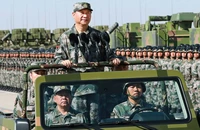 Beijingul avertizează că va anula întâlnirea dintre Donald Trump și Xi Jinping, dacă SUA vor aproba noi vânzări de armament către Taiwan