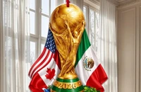FIFA organizează licitație după terminarea Campionatului Mondial de Fotbal. Casa Christie’s va scoate la vânzare mai multe obiecte folosite în timpul evenimentului