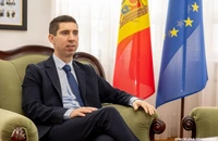 Republica Moldova va părăsi în mod oficial Comunitatea Statelor Independente (CSI) în aprilie 2027