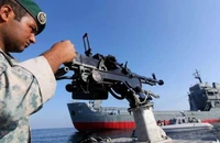 Strâmtoarea Ormuz nu va fi redeschisă până când armistiţiul din Liban nu va fi respectat şi sancţiunile petroliere nu vor fi relaxate, anunță Iranul