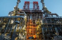 Două rafinării din Rusia din regiunea Ural au fost lovite de drone ucrainene