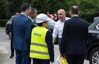 Bolojan: Marii consumatori industriali sunt conștienți de situație și sunt de acord cu reducerea voluntară a consumului de energie
