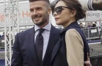 David Beckham a devenit primul sportiv britanic cu o avere de peste un miliard de lire sterline