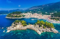 Grecia a obținut venituri de peste 5 miliarde de euro din turism în primele cinci luni din 2026