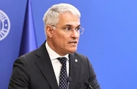 Dragoș Pîslaru: Am primit un e-mail de la Camera Deputaţilor cu grila convenită de liderii grupurilor parlamentare privind salarizarea demnitarilor