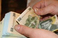 Salariul mediu – Cu cât a crescut câștigul mediu net în martie 2026 şi la ce nivel a ajuns