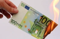 BCE: Şocul energetic provocat de războiul din Iran ar putea avea un „impact persistent” asupra inflaţiei