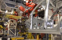 Noi maşini electrice ieftine. Stellantis anunţă noua gamă de e-cars ce vor fi produse într-o uzină Fiat din Italia