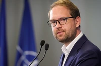 Dominic Fritz anunță că va sta de vorbă cu Tomac din respect pentru președinte și cu responsabilitate pentru țară