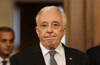Mugur Isărescu: Ne-am găsit un curs de echilibru momentan. Leul nu este supraevaluat și asta o arată rezerva valutară care a crescut cu 40 de mld euro. Nu spun că leul va rămâne aici