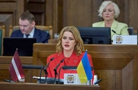 Letonia interzice cărţi, îmbrăcăminte şi alte bunuri din Rusia şi Belarus