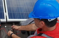 Fondurile pentru Casa Verde Fotovoltaic au fost transferate către proiecte de apă-canal – APCE