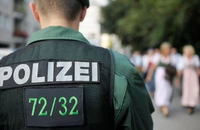 Criză ostatici Germania. Atac la o bancă din vestul ţării