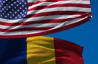 Schimburile comerciale dintre România şi SUA au depăşit 7,8 miliarde de dolari în 2025
