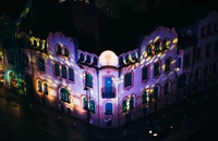 Casa Darvas-La Roche din oradea, deschisă pentru public de Ziua Mondială Art Nouveau