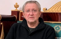 FSB a arestat un cunoscut miliardar rus, capul unei grupări mafiote, despre care presa a scris că a avut legături cu Putin