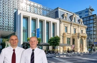 RECORD. Frații Pavăl (Dedeman) iau cel mai mare credit dat vreodată în România – sute de milioane de euro – ca să cumpere Carrefour