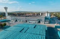 Gigantul Holcim vinde fabrica din Adjud ca să poată cumpăra grupul german Xella pentru 1,85 miliarde de euro