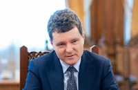 Nicușor Dan: Moody’s a confirmat pașii importanți pe care România i-a făcut în ultimul an ca să își echilibreze finanțele publice și să reducă cheltuielile