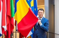 Noul Guvern – Mureşan: Rămânem la cota unică, taxele nu cresc. Premierul desemnat promite o creştere a salariilor în sectorul public şi o indexare a pensiilor