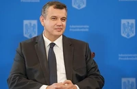 Eugen Tomac: Mai sunt în discuții astăzi și mâine pentru a finaliza lista cabinetului. Am libertate de a-mi alege echipa pe care o formez, Am o propunere pentru MIPE