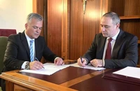 „Nimeni nu vrea ca România să fie retrogradată la junk” – Ce spune Veştea după întâlnirea cu Nazare