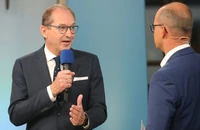 Minsitrul german de Interne avertizează cu privire la riscurile foarte mari de comitere a unor atentate teroriste pe teritoriul țării