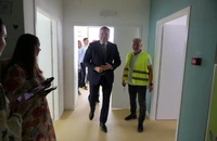 Ministerul Dezvoltării a plătit peste 649 de milioane de lei pentru 497 de proiecte realizate prin Programul „Anghel Saligny” și Programul de consolidare a clădirilor