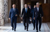 Alexandru Nazare: România rămâne în categoria investițiilor, un nou test trecut la limită. România rămâne atent monitorizată de agenţiile de rating