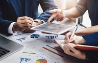 Datoria externă a administraţiei publice a ajuns la aproape 31% din PIB, în mai