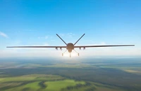 RO-ALERT în Tulcea. Avertizare de drone
