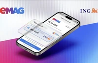 eMAG și ING lansează plățile prin RoPay. La ora actuală, 6,77 milioane de clienți pot utiliza RoPay în comerț electronic, iar 8,5 mil clienți sunt înrolați în transferuri pe baza numărului de telefon