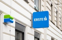 Erste Group vrea să-şi dubleze câştigurile pe acţiune la peste 15 euro până în 2030