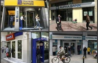 Băncile din Grecia au ieşit „în forţă” din anii de criză şi au pregătite lichidităţi pentru a alimenta creşterea economiei, anunţă Ministrul de Finanţe de la Atena