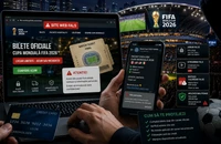 FIFA: Atacurile de phising associate turneului au crescut cu 500%. Ce măsuri pot lua firmele dacă datele le-au fost deja compromise. Companiile sunt expuse prin conturile angajaților