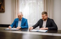 CJ Mureș a semnat contractul pentru modernizarea primului tronson a DJ 153 Ernei-Sovata, cu o valoare de peste 225 de milioane de lei