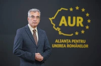 Petrişor Peiu (AUR) cere Curții de Conturi să meargă peste Ministerul Mediului, care a plătit un consorţiu firme pentru a scrie o strategie pentru biodiversitate, deşi are o asemenea direcție în subordine
