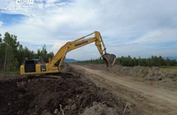 Autostrada Unirii A8: CNIR a aprobat proiectul tehnic de execuție pentru lotul Joseni – Ditrău