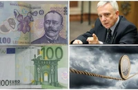 Ce spune Isărescu despre trecerea României la euro