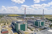 Bulgaria reduce producţia centralei nucleare de la Kozlodui