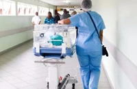 Politicile de descurajare a natalităţii produc efecte. SanConfind închide maternitatea din cauza scăderii masive a numărului de naşteri