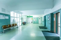 Spitalul din Făgăraş – Reabilitarea şi extinderea spitalului din județul Braşov a ajuns în etapa demarării documentaţiilor tehnico-economice şi de proiectare